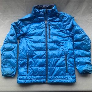 REI Kids Medium Puffer Jacket